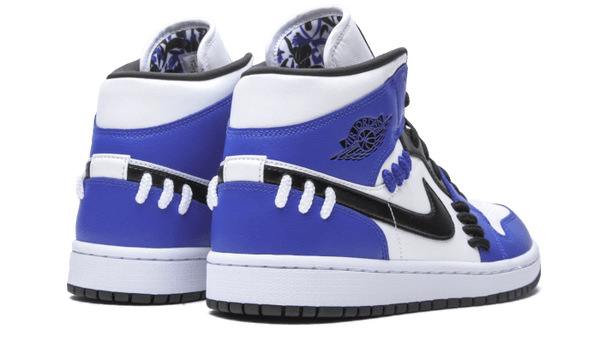 Air Jordan 1 Mid SE Sisterhood - CV0152-401