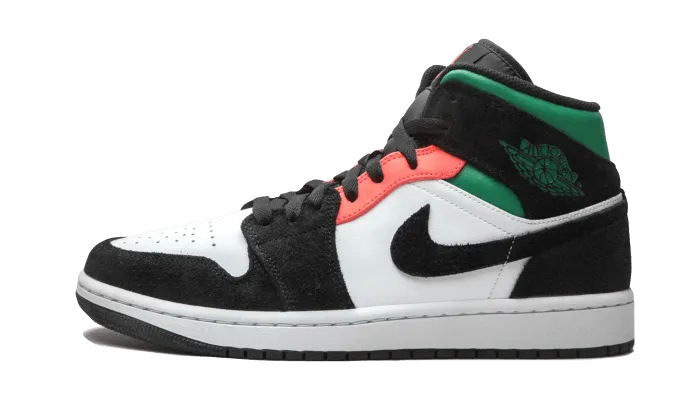 Air Jordan 1 Mid SE South Beach – limitierter Sneaker bei Shade Studios
