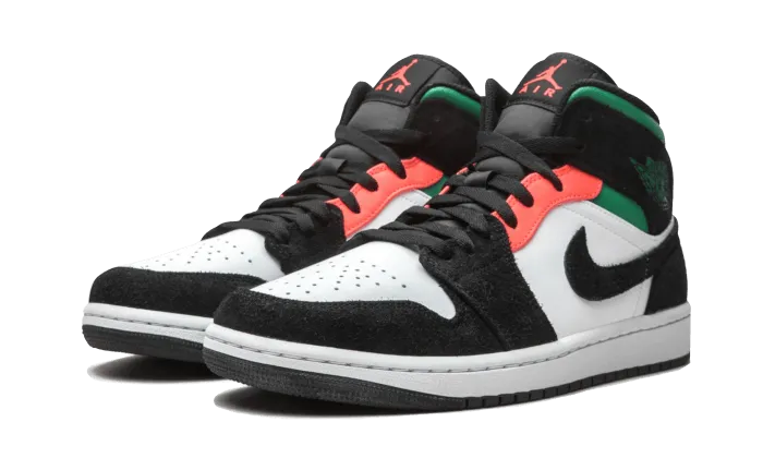Air Jordan 1 Mid SE South Beach – limitierter Sneaker bei Shade Studios