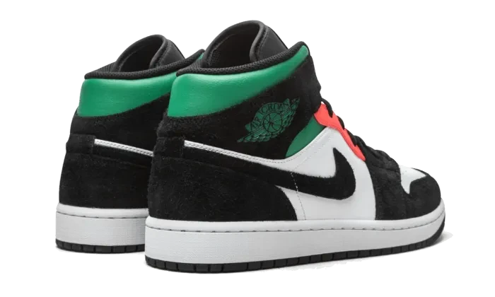 Air Jordan 1 Mid SE South Beach – limitierter Sneaker bei Shade Studios