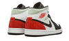 Air Jordan 1 Mid SE Union Black Toe - 852542-100 / BQ6931-100