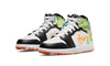 Air Jordan 1 Mid Slim Vortex - DJ6563-038