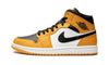 Air Jordan 1 Mid Taxi - 554724-701 / 554725-701