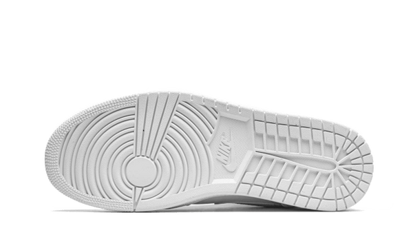 Air Jordan 1 Mid Triple White 2020 554724 130 554725 130 SHADESTUDIO.DE