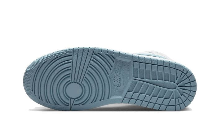 Air Jordan 1 Mid UNC (2022) – limitierter Sneaker bei Shade Studios