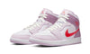 Air Jordan 1 Mid Valentine's Day (2022) - DR0174-500