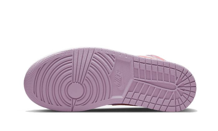 Air Jordan 1 Mid Valentine's Day (2022) – limitierter Sneaker bei Shade Studios