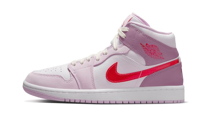 Air Jordan 1 Mid Valentine's Day (2022) - DR0174-500