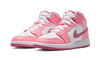 Air Jordan 1 Mid Valentine’s Day - DQ8423-616