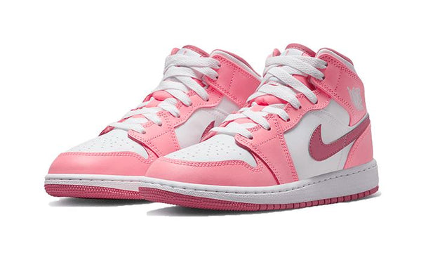 Air Jordan 1 Mid Valentine’s Day - DQ8423-616