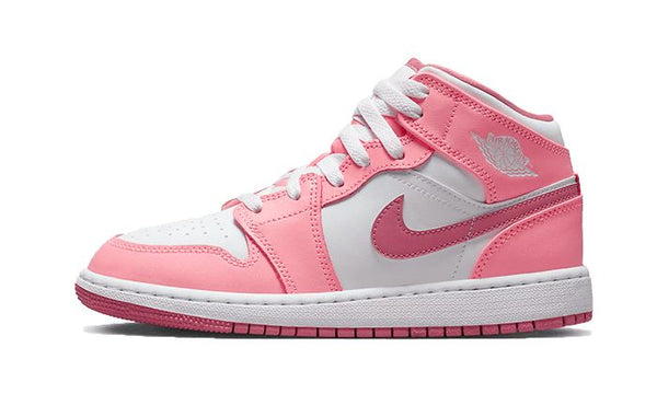 Air Jordan 1 Mid Valentine’s Day - DQ8423-616