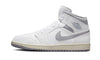 Air Jordan 1 Mid Vintage Grey - 554724-135 / 554725-135