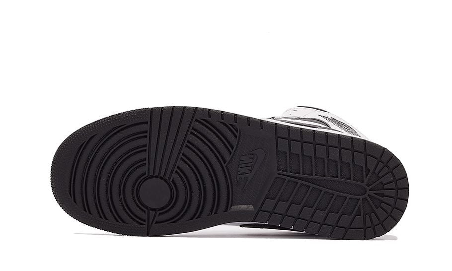 Air Jordan 1 Mid White Black – limitierter Sneaker bei Shade Studios