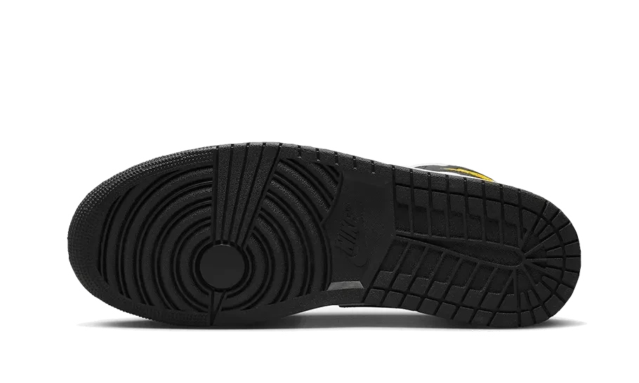 Air Jordan Air Jordan 1 Mid Yellow Ochre - DQ8426-701 / DQ8423-701