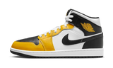 Air Jordan 1 Mid Yellow Ochre