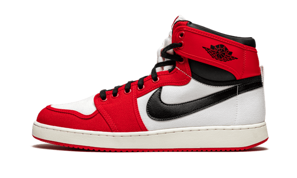 Air Jordan 1 Retro AJKO Chicago (2021) - DA9089-100