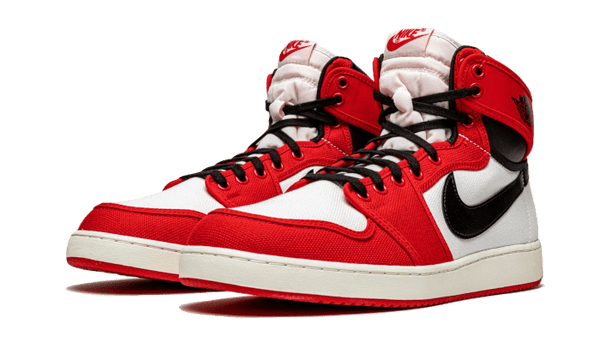 Air Jordan 1 Retro AJKO Chicago (2021) - DA9089-100