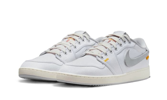Air Jordan 1 Retro AJKO Low SP Union Neutral Grey – limitierter Sneaker bei Shade Studios