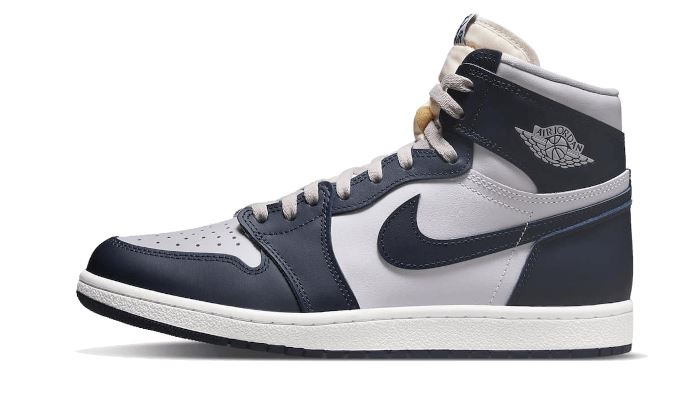 Air Jordan 1 Retro High 85 Georgetown – limitierter Sneaker bei Shade Studios