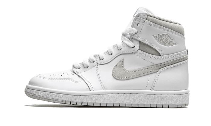 Air Jordan 1 Retro High 85 Neutral Grey - BQ4422-100