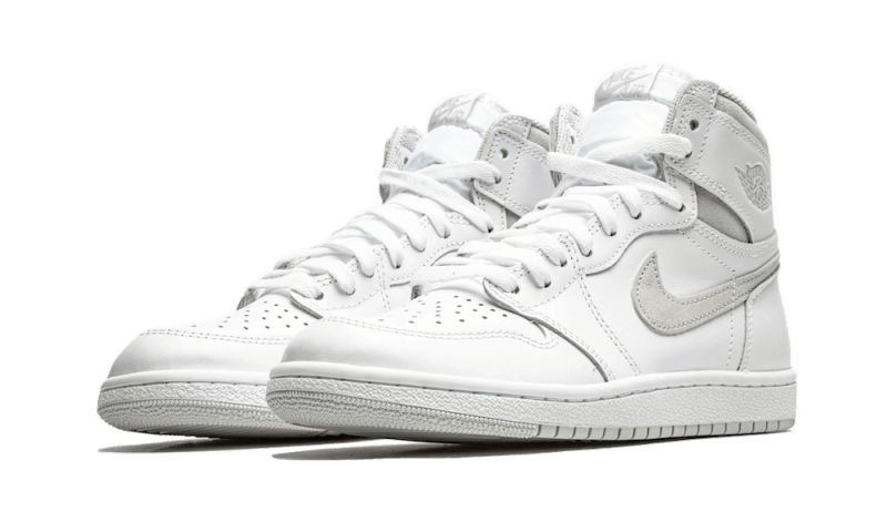 Air Jordan 1 Retro High 85 Neutral Grey - BQ4422-100