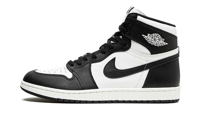 Air Jordan 1 Retro High 85 OG Black White – limitierter Sneaker bei Shade Studios