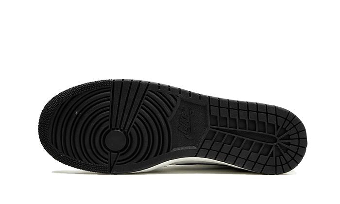 Air Jordan 1 Retro High 85 OG Black White – limitierter Sneaker bei Shade Studios
