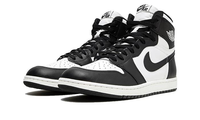 Air Jordan 1 Retro High 85 OG Black White – limitierter Sneaker bei Shade Studios