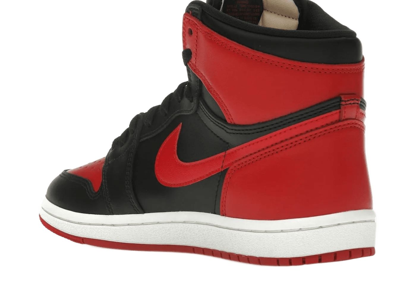Air Jordan 1 Retro High '85 OG Bred (2025)