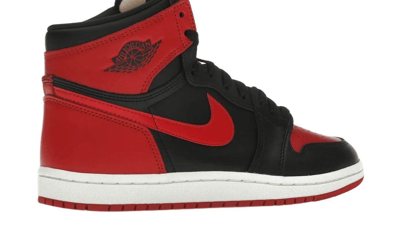 Air Jordan 1 Retro High '85 OG Bred (2025)