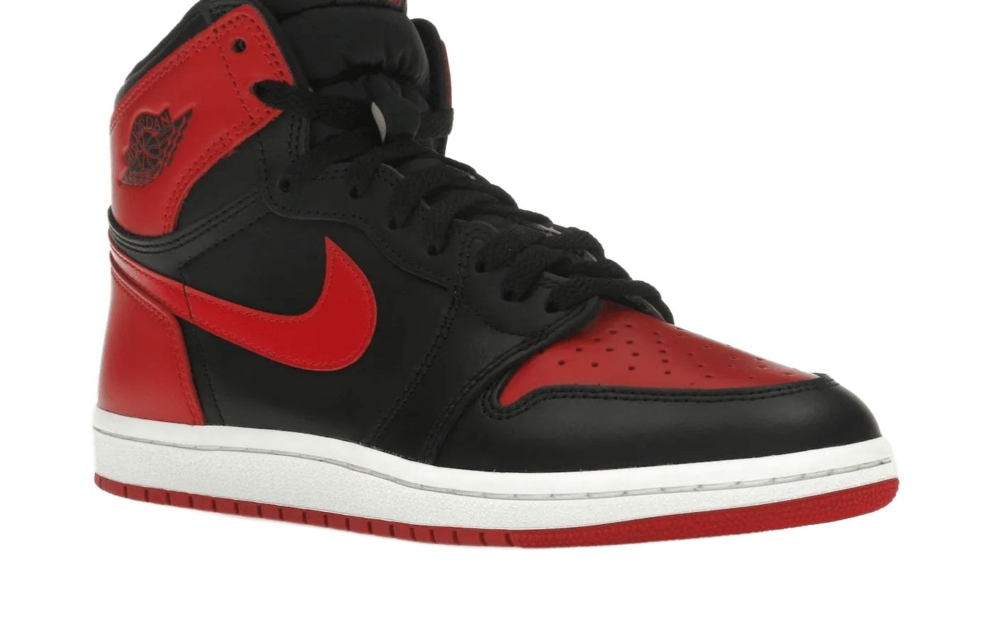 Air Jordan 1 Retro High '85 OG Bred (2025)