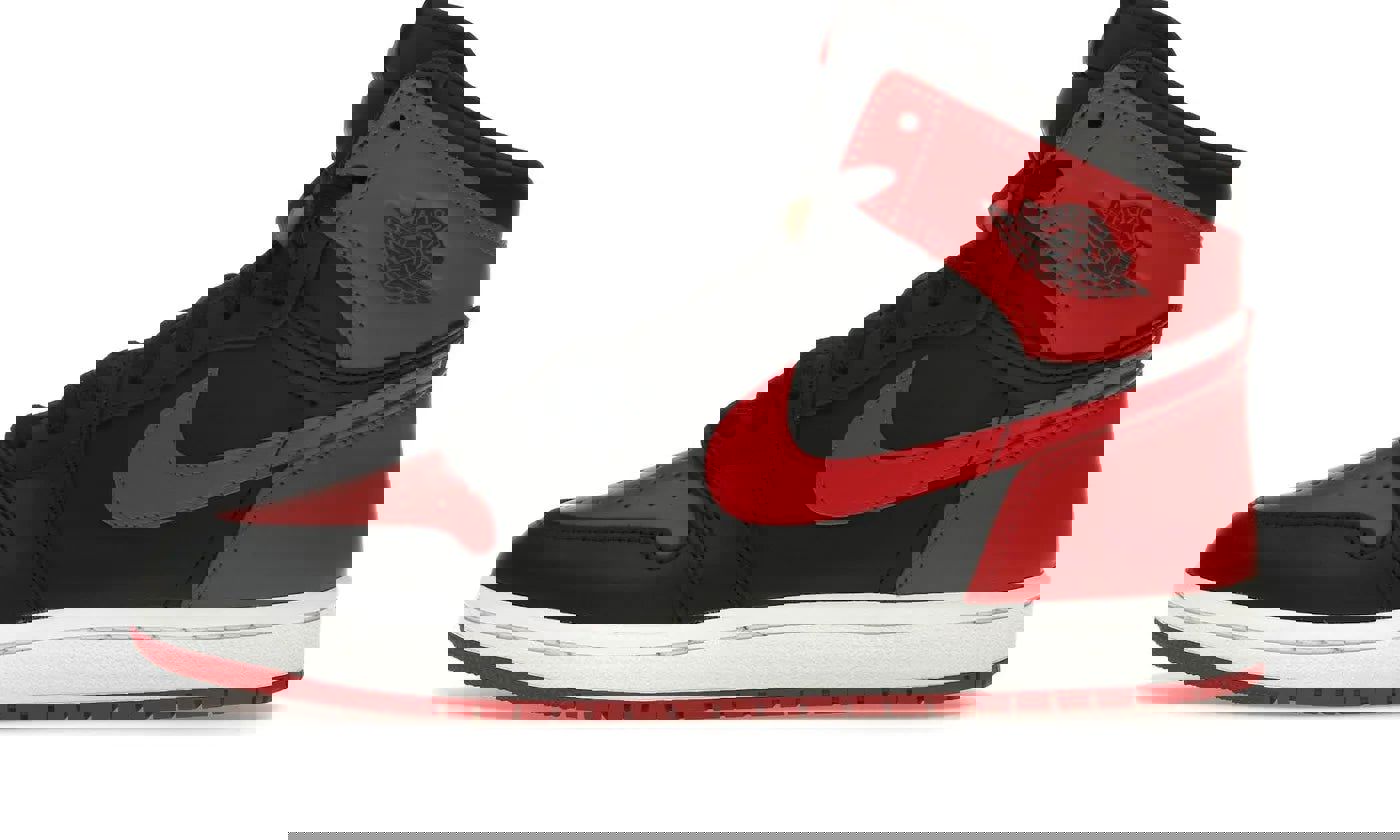 Air Jordan 1 Retro High '85 OG Bred (2025)
