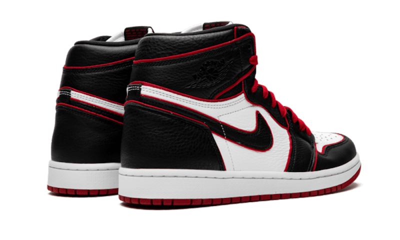 Air Jordan 1 Retro High Bloodline - 555088-062 / 575441-062