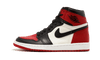 Air Jordan 1 Retro High Bred Toe - 555088-610 / 575441-610