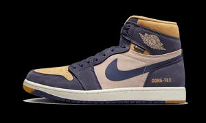 Air Jordan 1 Retro High Element Gore-Tex Sky J Purple – limitierter Sneaker bei Shade Studios
