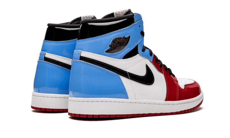Air Jordan 1 Retro High Fearless OG – limitierter Sneaker bei Shade Studios
