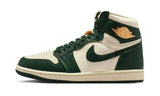 Air Jordan 1 Retro High Fir Pro Green