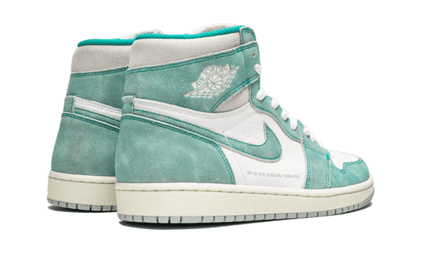 Air Jordan 1 Retro High Flight Nostalgia - 555088-311 / 575441-311