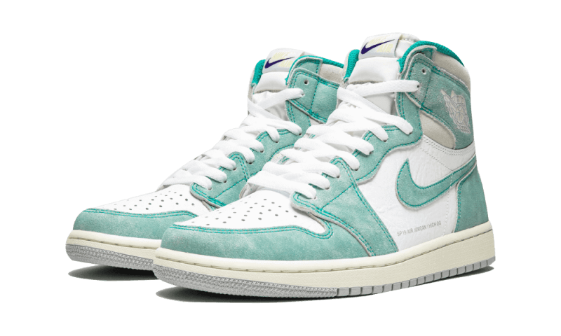 Air Jordan 1 Retro High Flight Nostalgia - 555088-311 / 575441-311