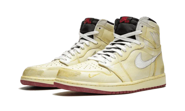 Air Jordan 1 Retro High Nigel Sylvester - BV1803-106