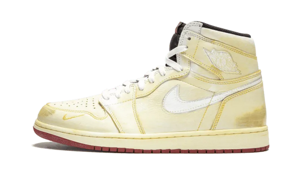 Air Jordan 1 Retro High Nigel Sylvester - BV1803-106