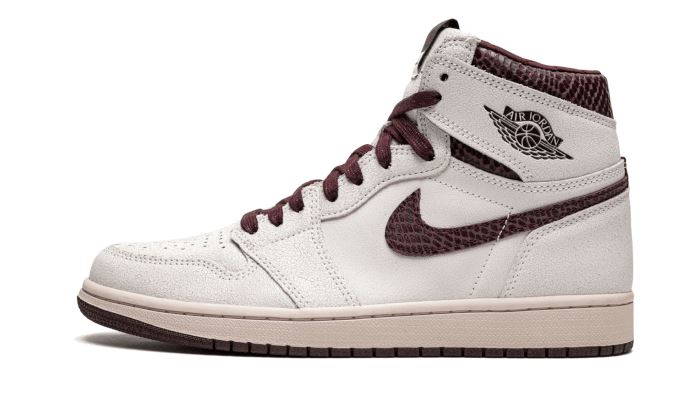 Air Jordan 1 Retro High OG A Ma Maniére – limitierter Sneaker bei Shade Studios