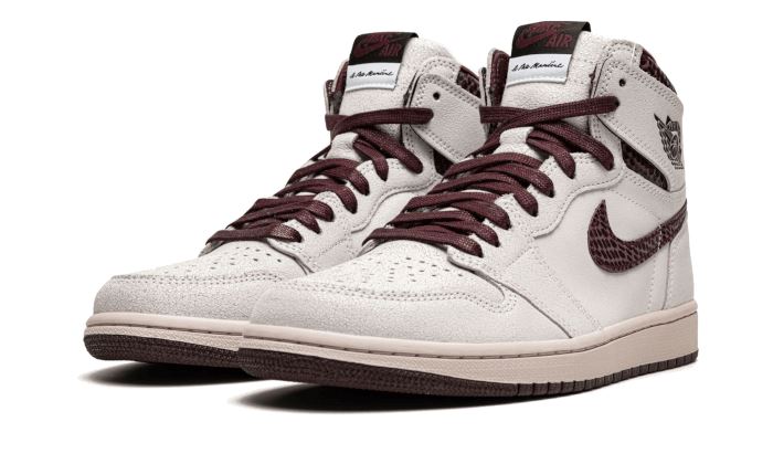 Air Jordan 1 Retro High OG A Ma Maniére – limitierter Sneaker bei Shade Studios