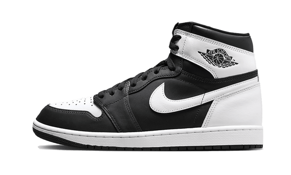 Air Jordan 1 Retro High OG Black White - DZ5485-010 / FD1437-010