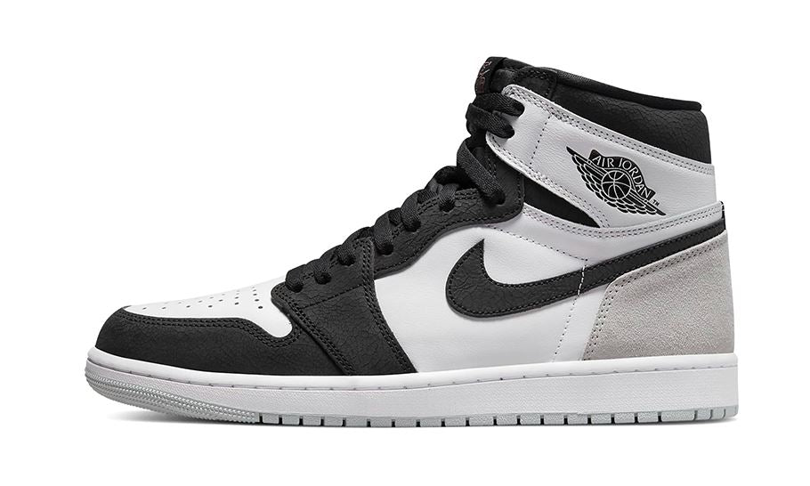 Air Jordan 1 Retro High OG Bleached Coral – limitierter Sneaker bei Shade Studios