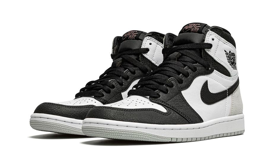 Air Jordan 1 Retro High OG Bleached Coral – limitierter Sneaker bei Shade Studios