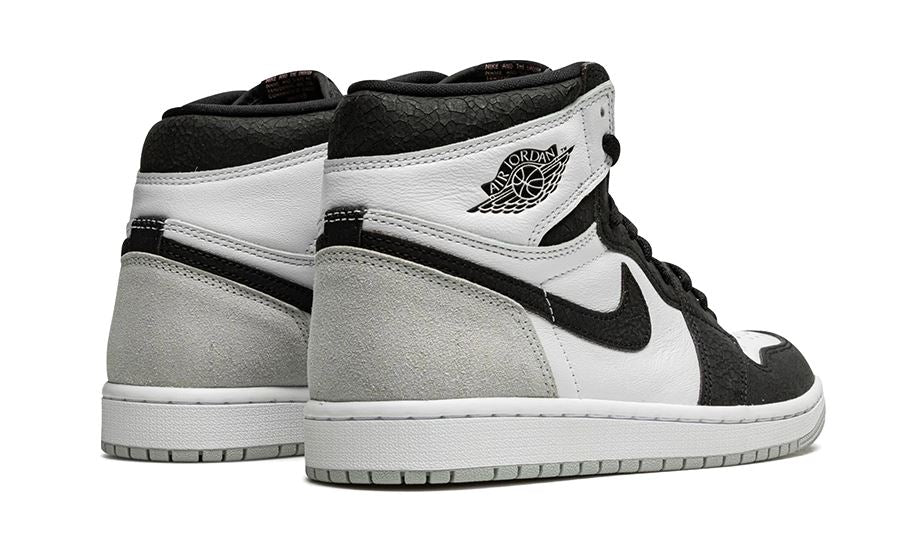Air Jordan 1 Retro High OG Bleached Coral – limitierter Sneaker bei Shade Studios
