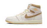 Air Jordan 1 Retro High OG Craft Vibrations Of Naija