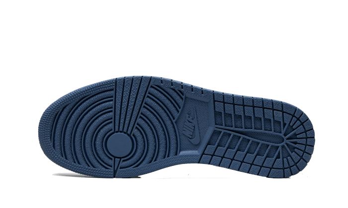 Air Jordan 1 Retro High OG Dark Marina Blue – limitierter Sneaker bei Shade Studios