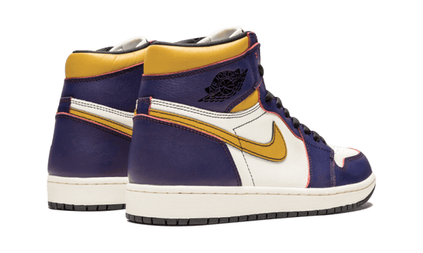 Air Jordan 1 Retro High OG Defiant Nike SB Lakers CD6578 507 SHADESTUDIO.DE